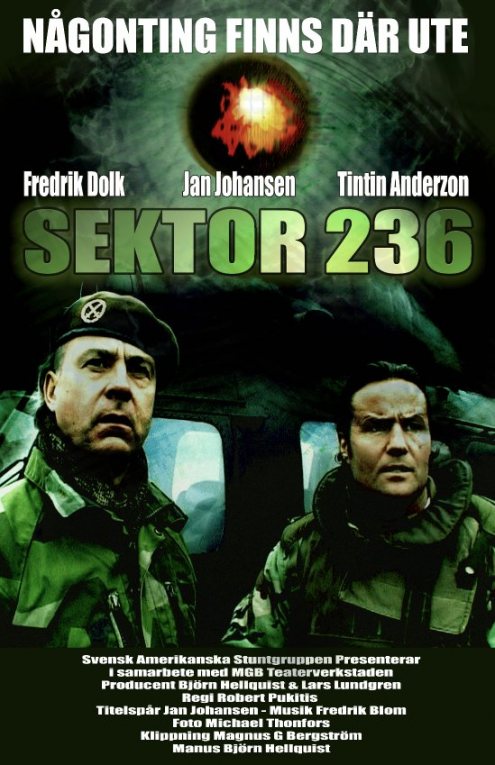 Sektor 236 movie
