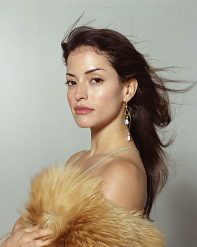 Emmanuelle Vaugier Hot