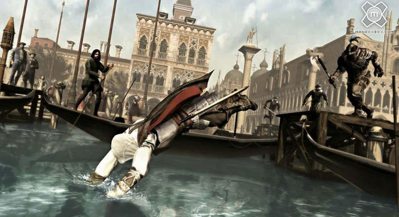PC ] حصري سلسلة اجزاء assassin's creed collection باسم المنتدي Assassin%2527s+Creed+2+Game+Full+Version+Free+Download+Mediafire+Link+4