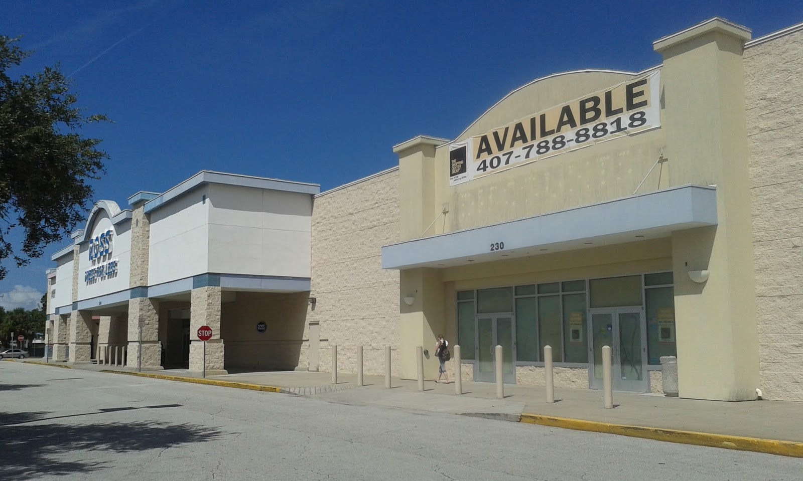 Albertsons Florida Blog Former Albertsons 4420 Merritt Island Fl