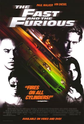 Fast And The Furious 1, The-? [Dvdrip][Ac3][2Cd]