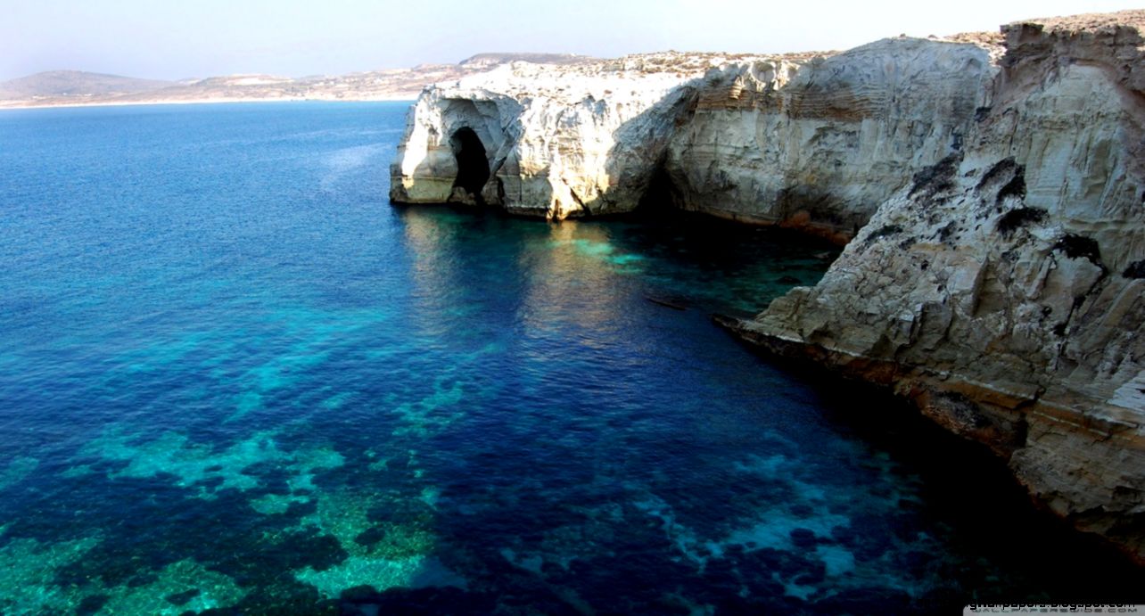 Turquoise Ocean HD desktop wallpaper Widescreen High Turquoise Ocean HD desktop wallpaper Widescreen High