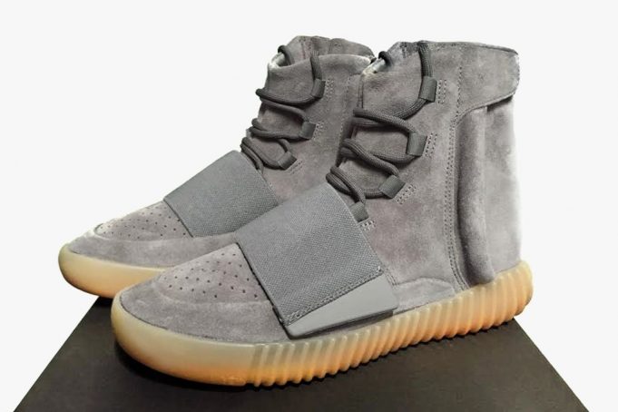 Adidas Yeezy 750 Boost Light Brown And Size 10 Grailed