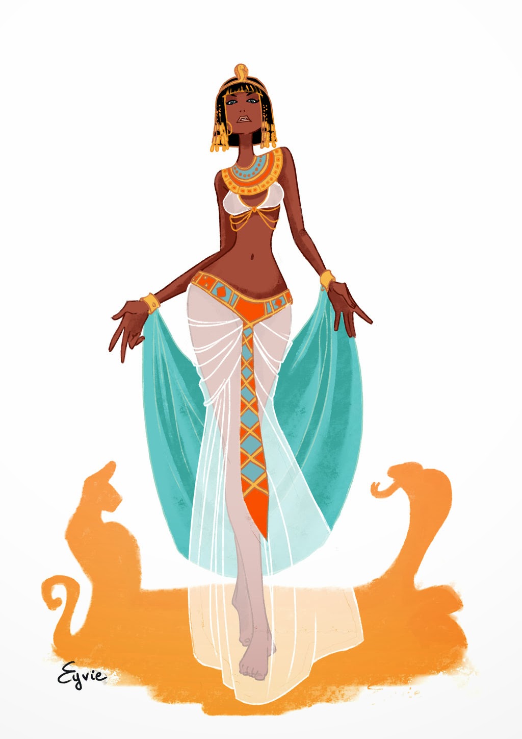 Bytes The Doodle Man