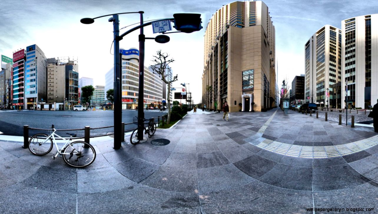 Wallpapers Tokyo Street Panorama Road Japan Top Travel Lists Wallpapers Tokyo Street Panorama Road Japan Top Travel Lists