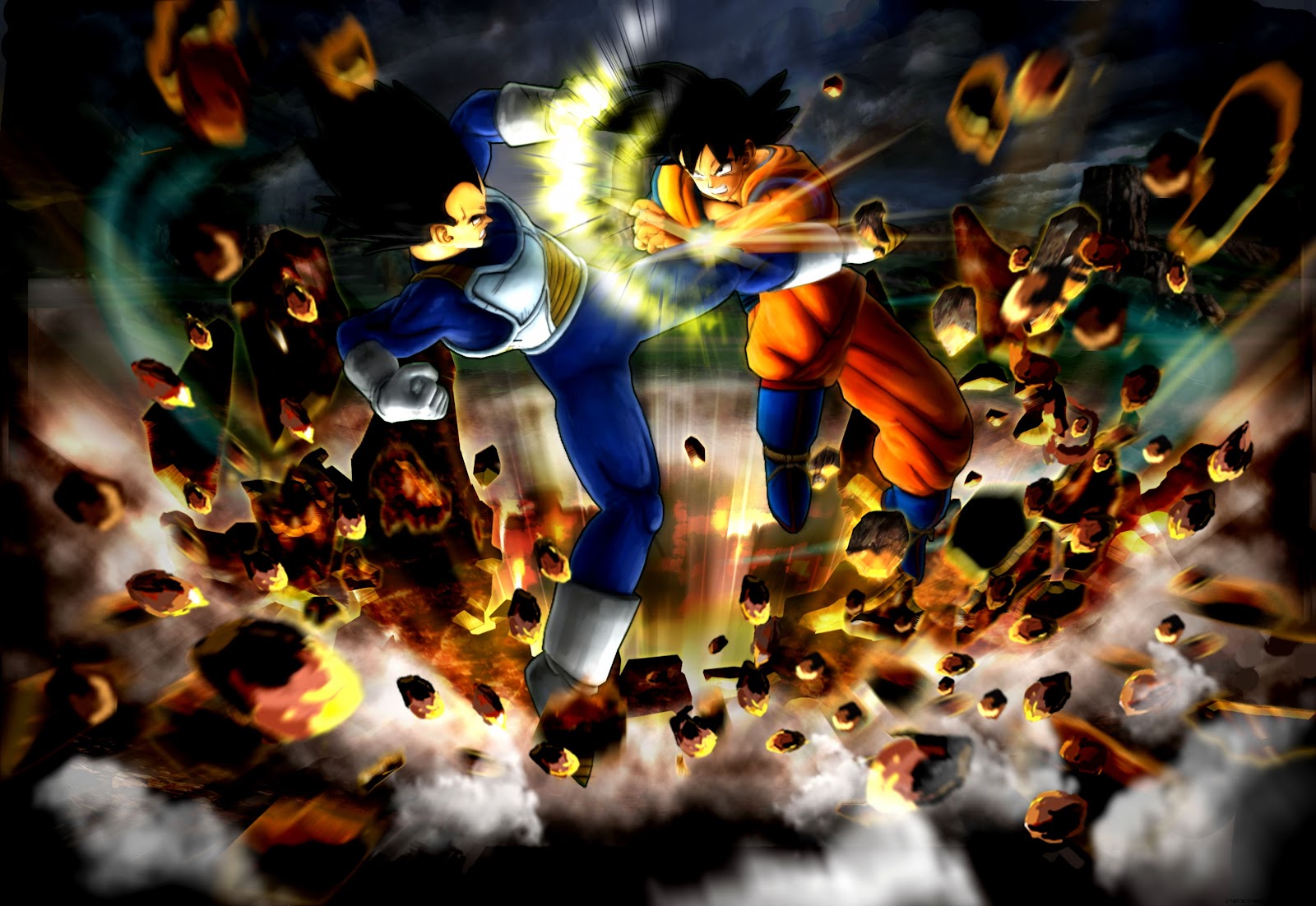 Dragon Ball Z Ultimate Dragon Ball Z Ultimate