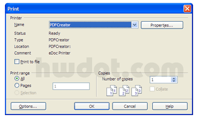From Ms Word To Pdf Converter Free