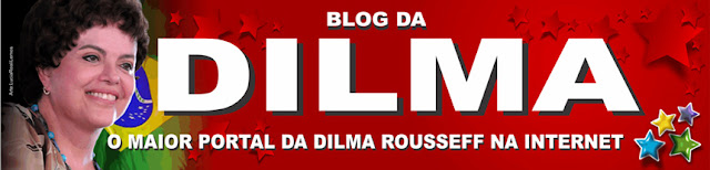 BLOG DA DILMA