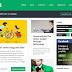 FlatMag SEO And Responsive Template