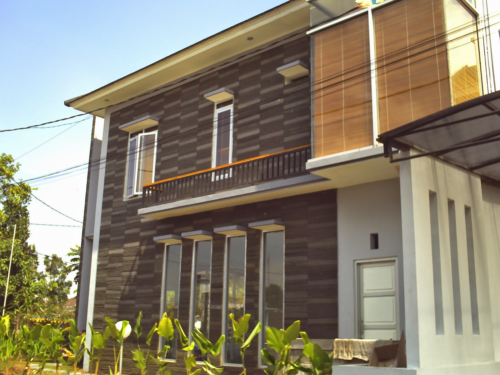 Warna Cat Rumah Untuk Menghidupkan Suasana Model Rumah Minimalis Warna Cat Rumah Untuk Menghidupkan Suasana Model Rumah Minimalis