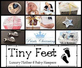 Baby hamper, hampers for baby and mum, mother and baby gift hampers