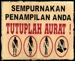 WANITA & AURAT :