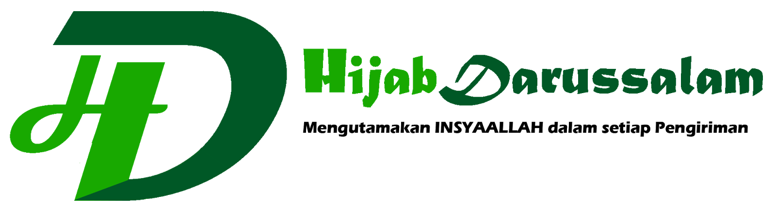 Hijab Darussalam