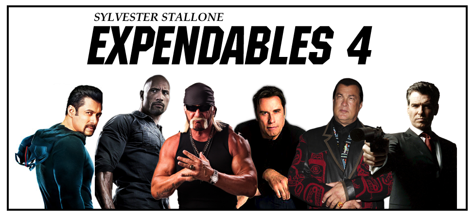 Expendables full movie 123movies