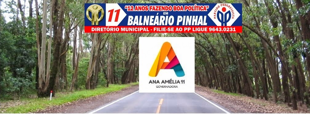 Diretório PP Balneário Pinhal