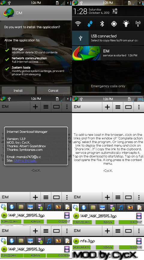 Internet Download Manager For Android Latest Version Free Download Internet Download Manager For Android Latest Version Free Download