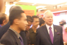 Perdana Menteri Malaysia