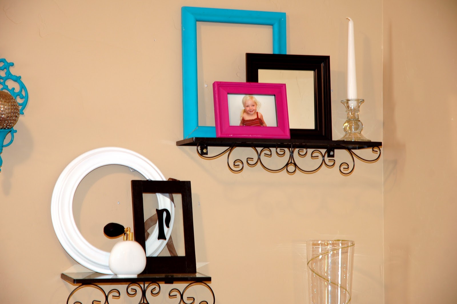 The Turquoise Piano Feature Friday Craft Nook