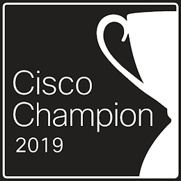 2015-2019 Cisco Champion