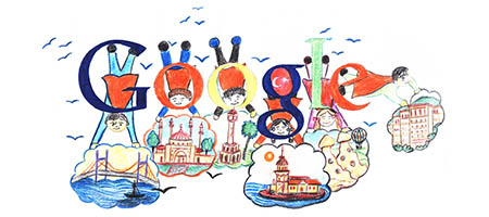 Official Google Blog The 2010 Doodle 4 Google Winner Makenzie
