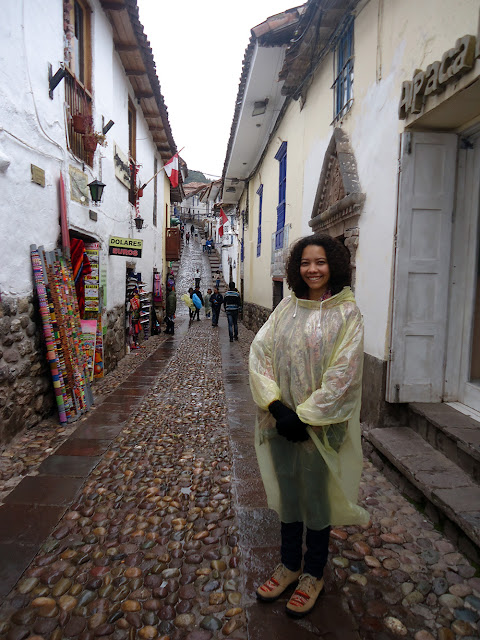 cusco peru