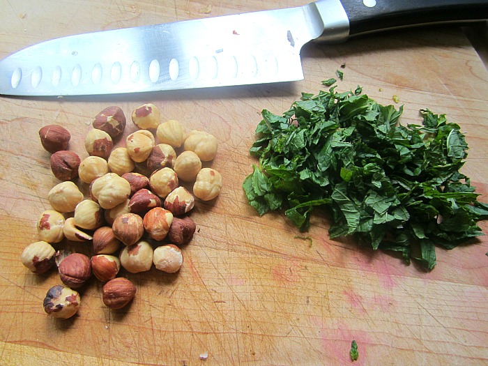 Jewels of New York Summer Pasta Salad