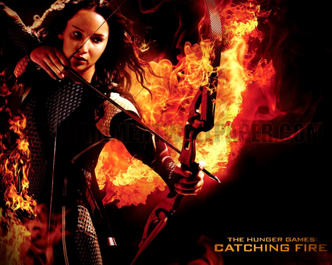 The Hunger Games Catching Fire Wallpaper 10042526 1280x1024 The Hunger Games Catching Fire Wallpaper 10042526 1280x1024