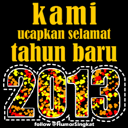 Pasang Widget Selamat Tahun Baru 2013 Di Blog, Putupunyablog, Widget Happy New Year 2013, Ucapan Tahun Baru 2013, Gambar tahun baru 2013