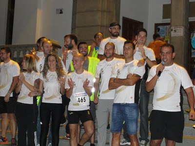 Imagen de Punta Brava Runners - facebook | 26.11.2012