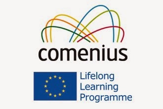 Comenius 2013- 2015
