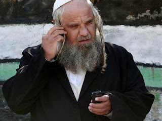 israel unveils 'first sin-free yiddish smartphone' israel unveils 'first sin-free yiddish smartphone'