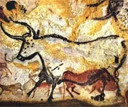 Pintura Rupestre-Paleolítico