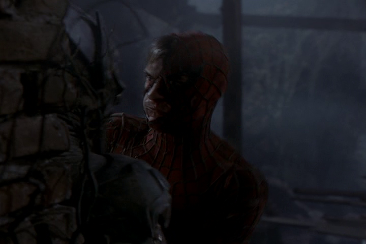 Popular Films of History: Spider-Man 2002 Part 8