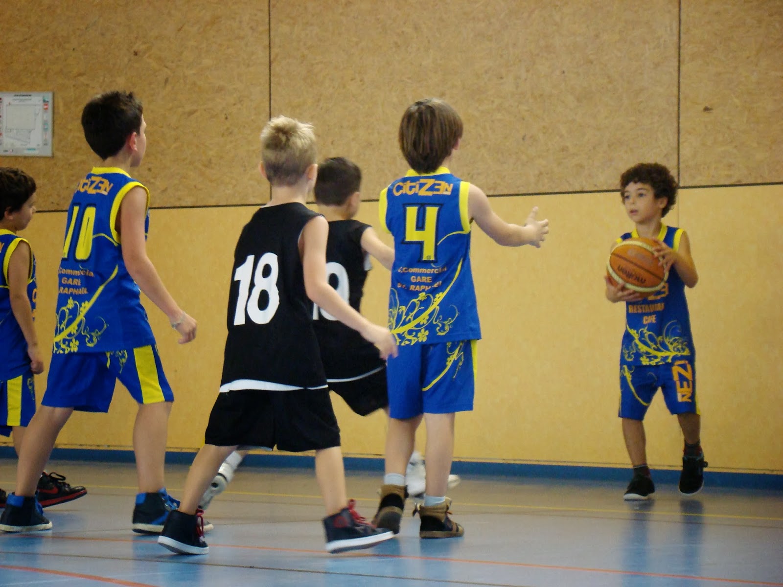 rencontres frejus saint raphael