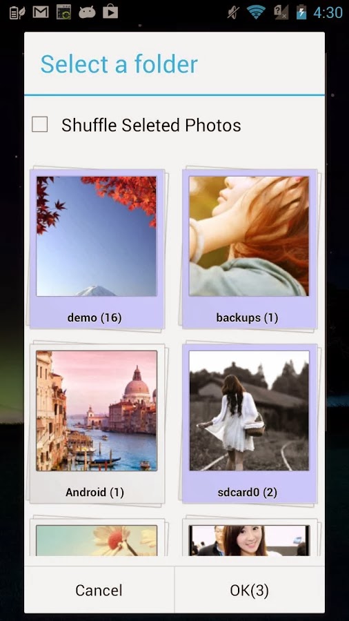 [App] Animated Photo Frame Widget + v5.2.4 APK Informasi Teknologi