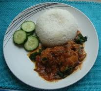 Mamaz: MLO WA MCHANA (LUNCH)