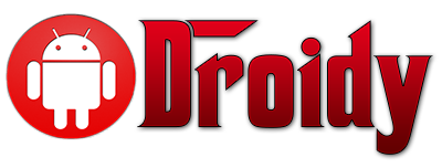 Droidy