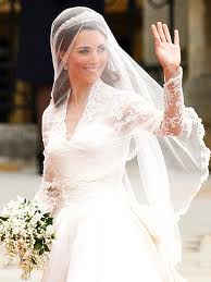 Wedding Dress: November 2011
