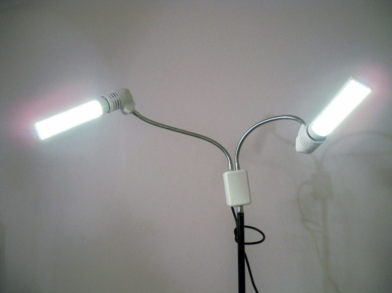 Glamcor Makeup Artist Lighting Kit Review Makeup By RenRen