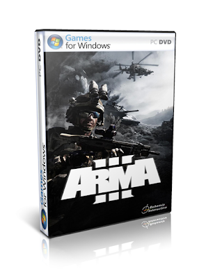 juego pc arma 3