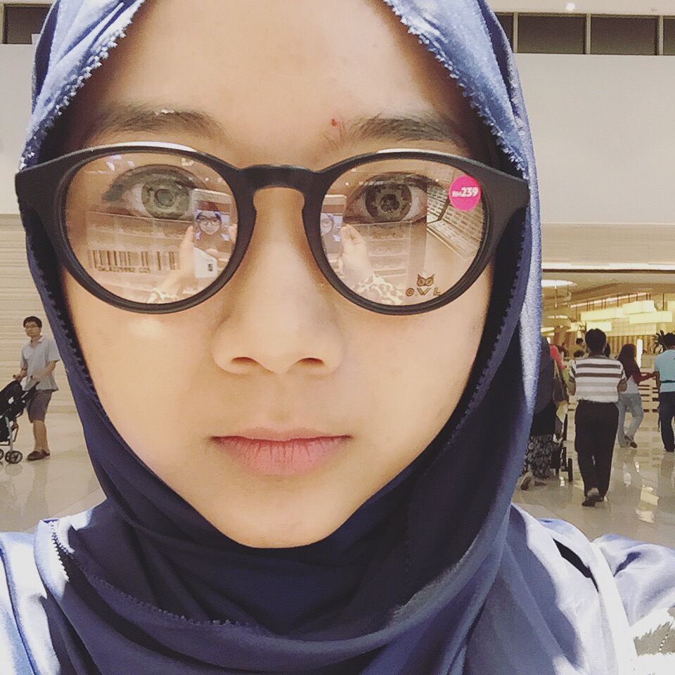 owl eyewear ioi city mall