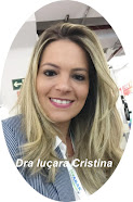 Drª Iuçara Cristina