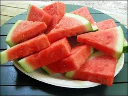 BENEFITS OF WATERMELON FRUIT AND EFFICACY
