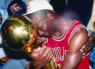 Michael Jordan crying hd 