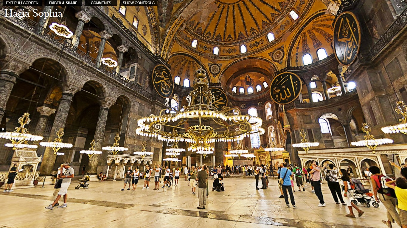 Hagia Sophia