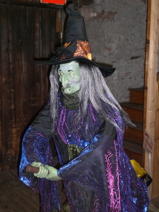 Collegeville Costume Store Blood Curdling Blog of Monster Masks