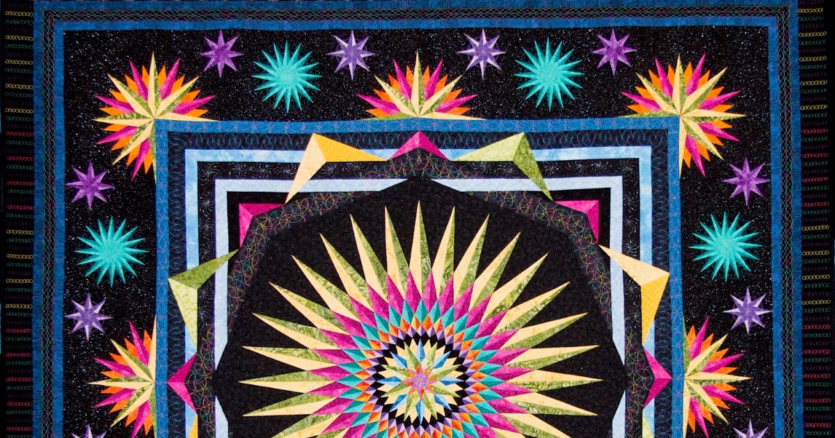 Quilting Solutions Quilt Colorado Show