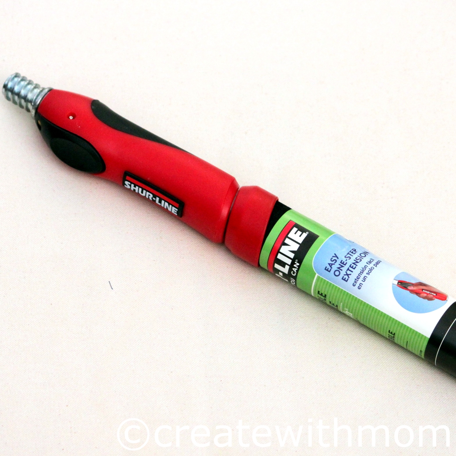 Create With Mom Shurline painting products