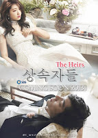 "Preview Drama Korea The Heirs simpleaja.com"