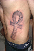 Tatuaje (arto tatuaje llave vida)